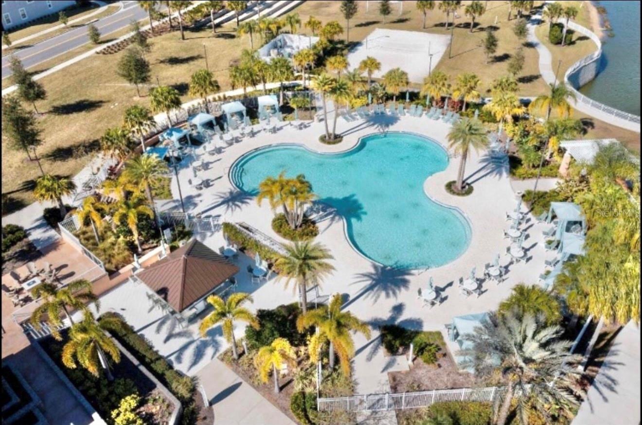 1625 NASSAU POINT TRL, KISSIMMEE, FL, 34747