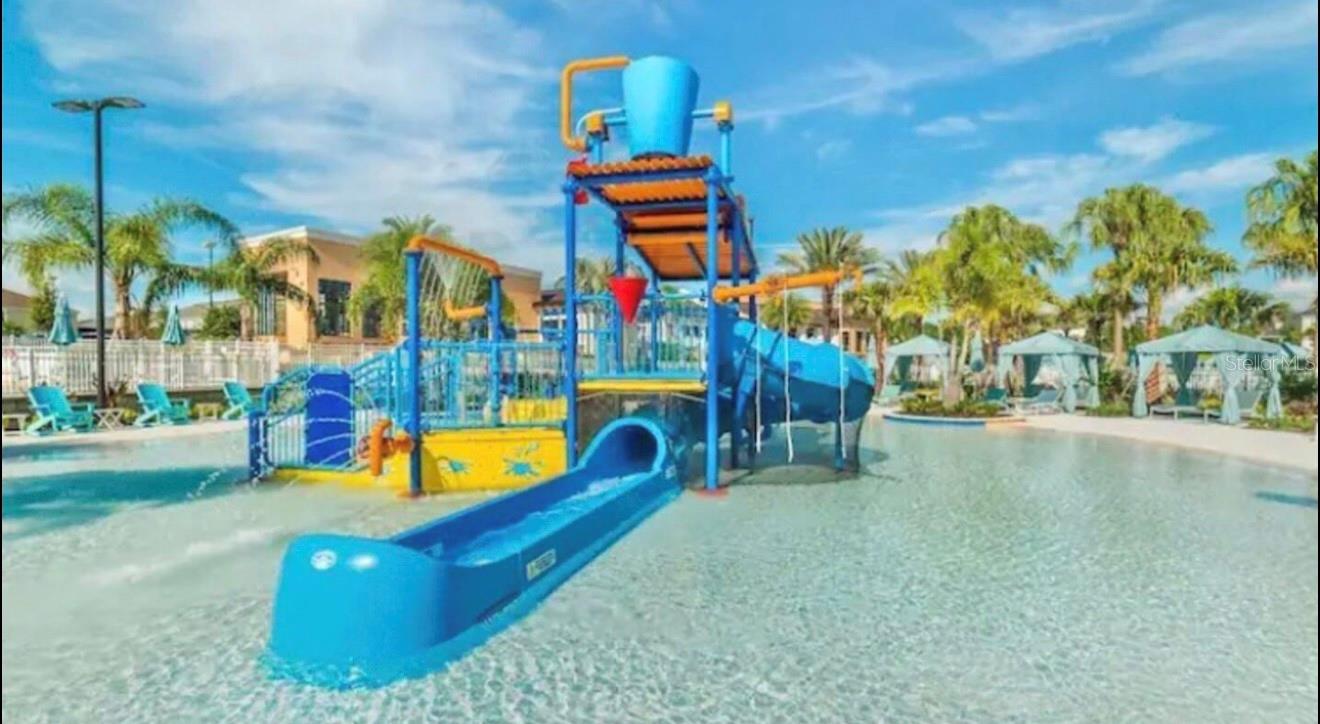 1625 NASSAU POINT TRL, KISSIMMEE, FL, 34747