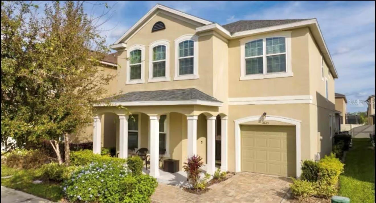 1625 NASSAU POINT TRL, KISSIMMEE, FL, 34747