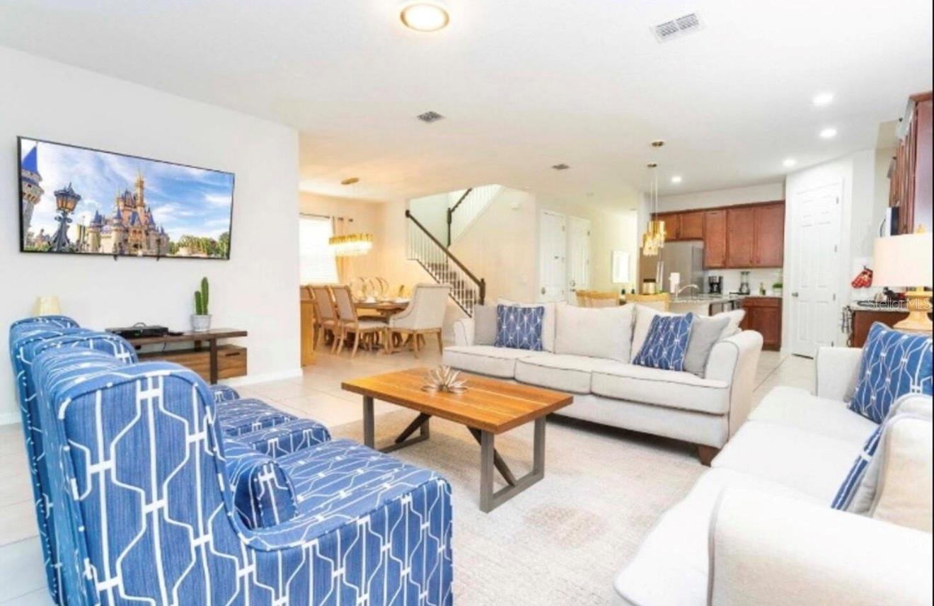 1625 NASSAU POINT TRL, KISSIMMEE, FL, 34747