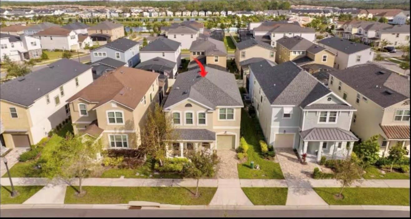 1625 NASSAU POINT TRL, KISSIMMEE, FL, 34747