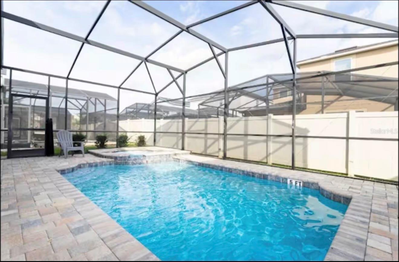 1625 NASSAU POINT TRL, KISSIMMEE, FL, 34747