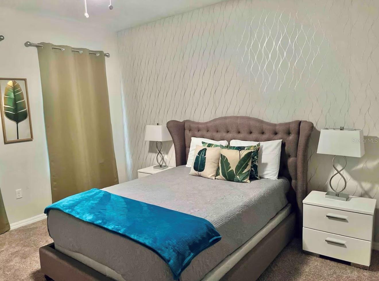 1625 NASSAU POINT TRL, KISSIMMEE, FL, 34747