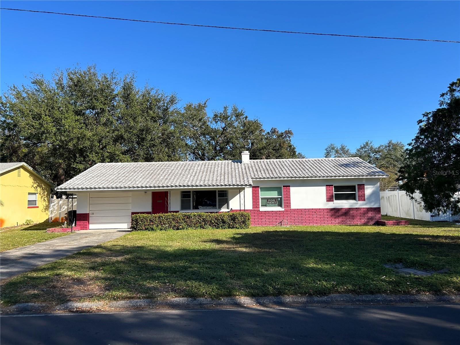 2833 62ND ST N, ST PETERSBURG, FL, 33710