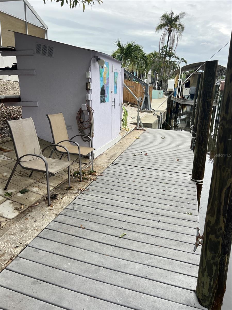 405 BRYN MAWR IS, BRADENTON, FL, 34207