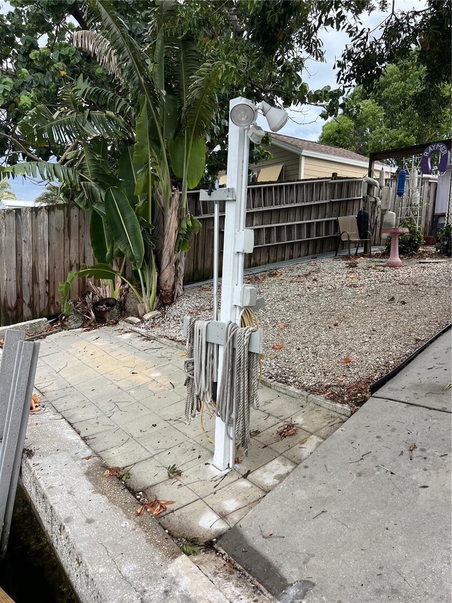 405 BRYN MAWR IS, BRADENTON, FL, 34207