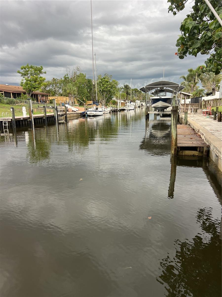 405 BRYN MAWR IS, BRADENTON, FL, 34207