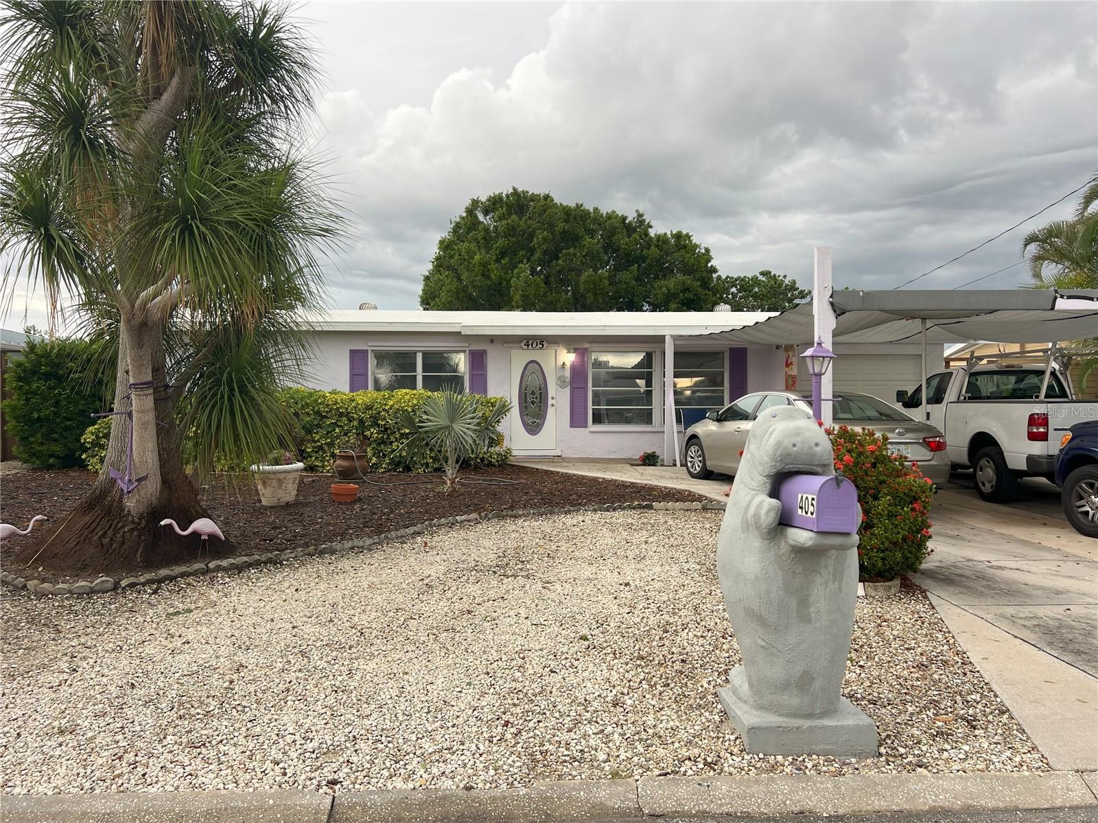 405 BRYN MAWR IS, BRADENTON, FL, 34207