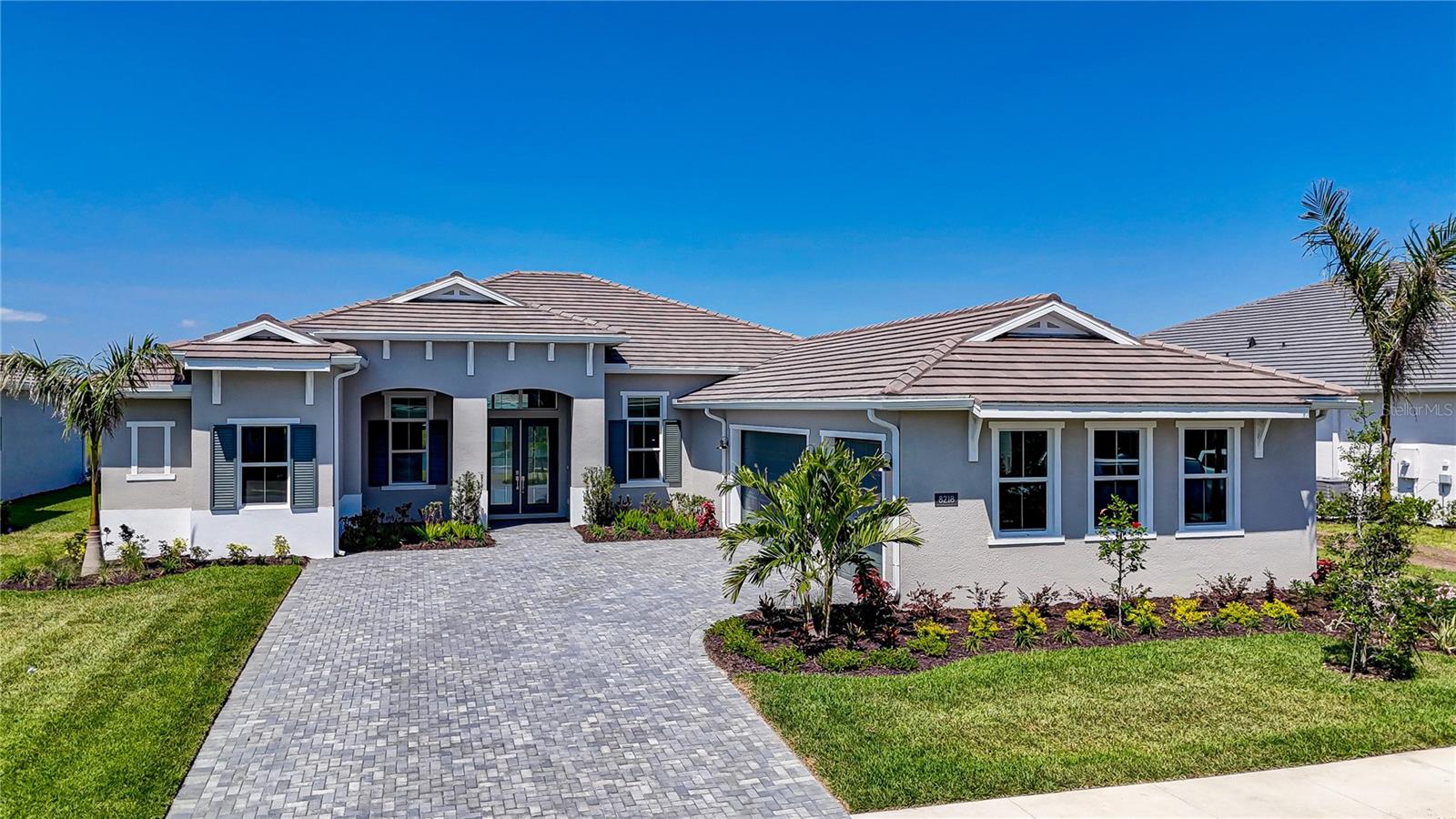 8218 NEVIS RUN, LAKEWOOD RANCH, FL, 34202
