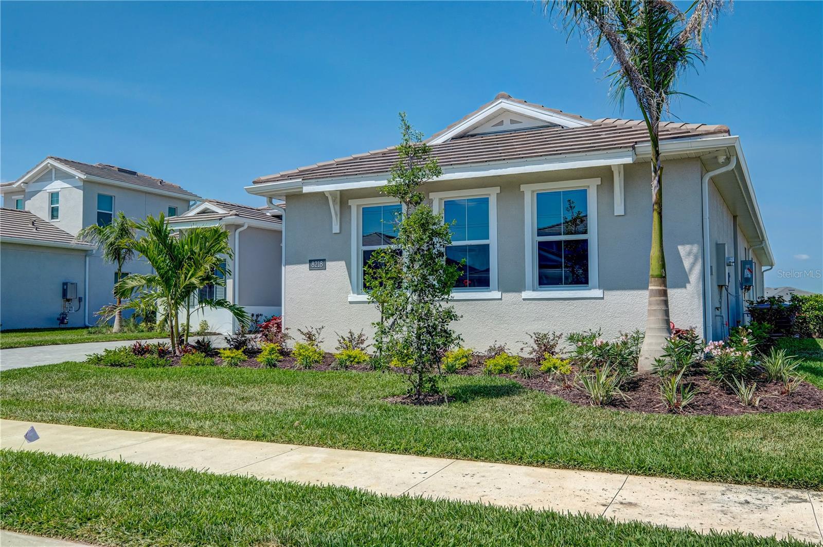 8218 NEVIS RUN, LAKEWOOD RANCH, FL, 34202