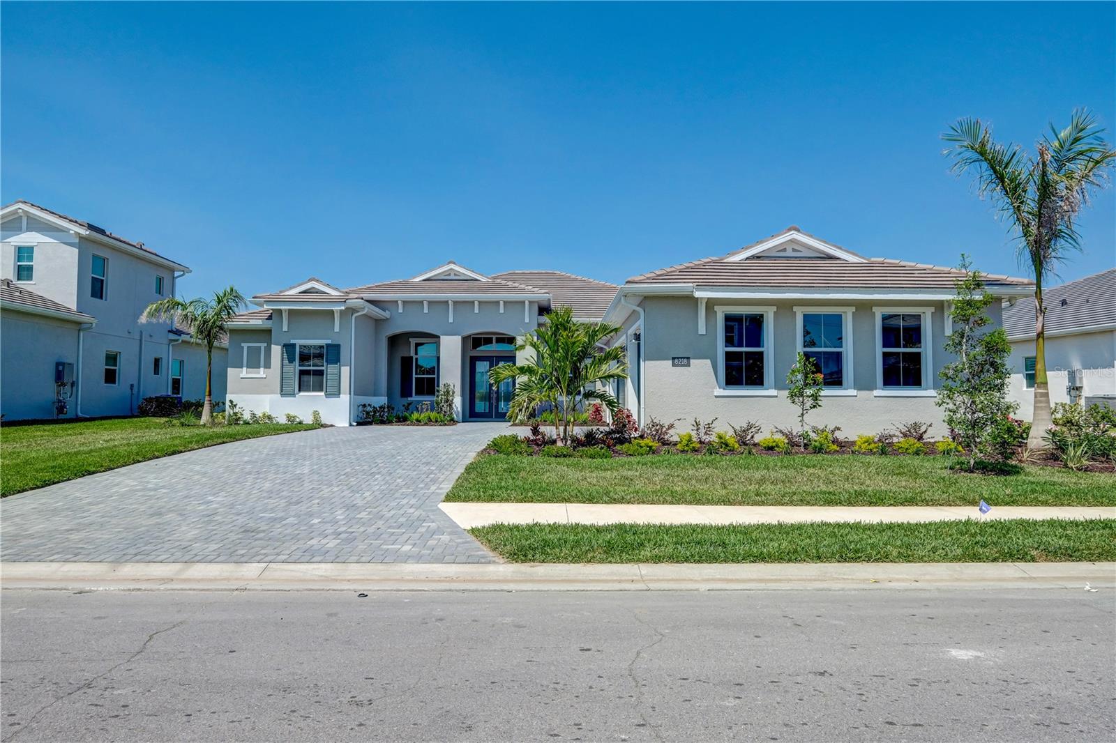 8218 NEVIS RUN, LAKEWOOD RANCH, FL, 34202