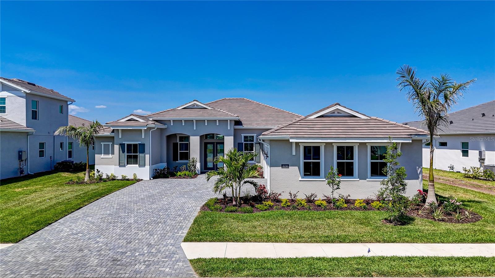 8218 NEVIS RUN, LAKEWOOD RANCH, FL, 34202