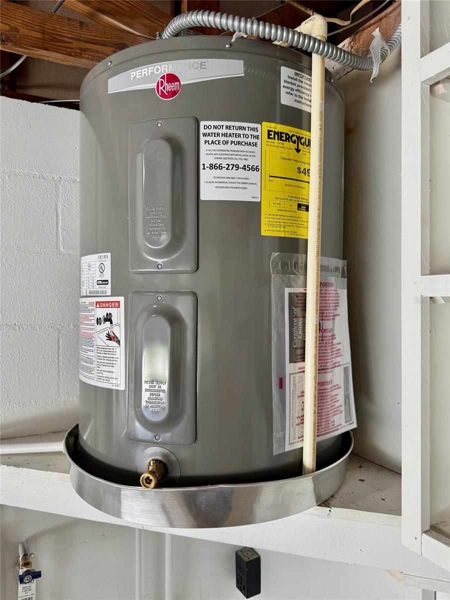 7831 RED RUN DR, PORT RICHEY, FL, 34668