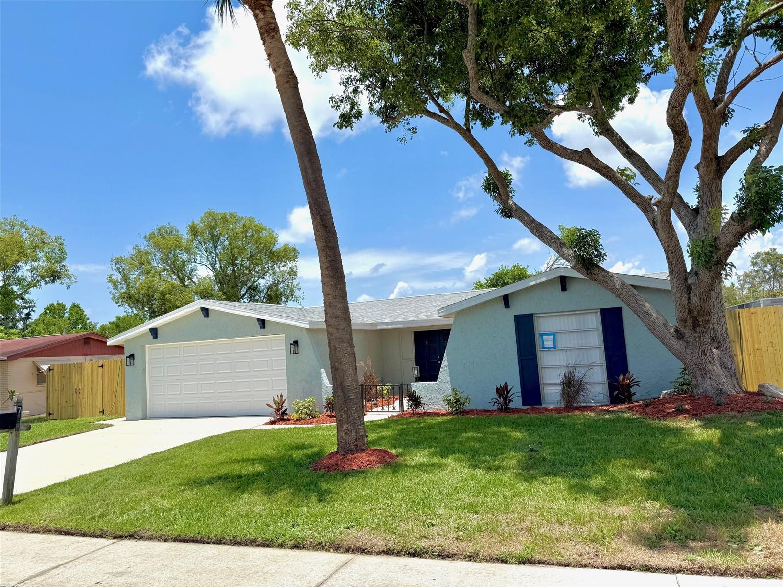 7831 RED RUN DR, PORT RICHEY, FL, 34668