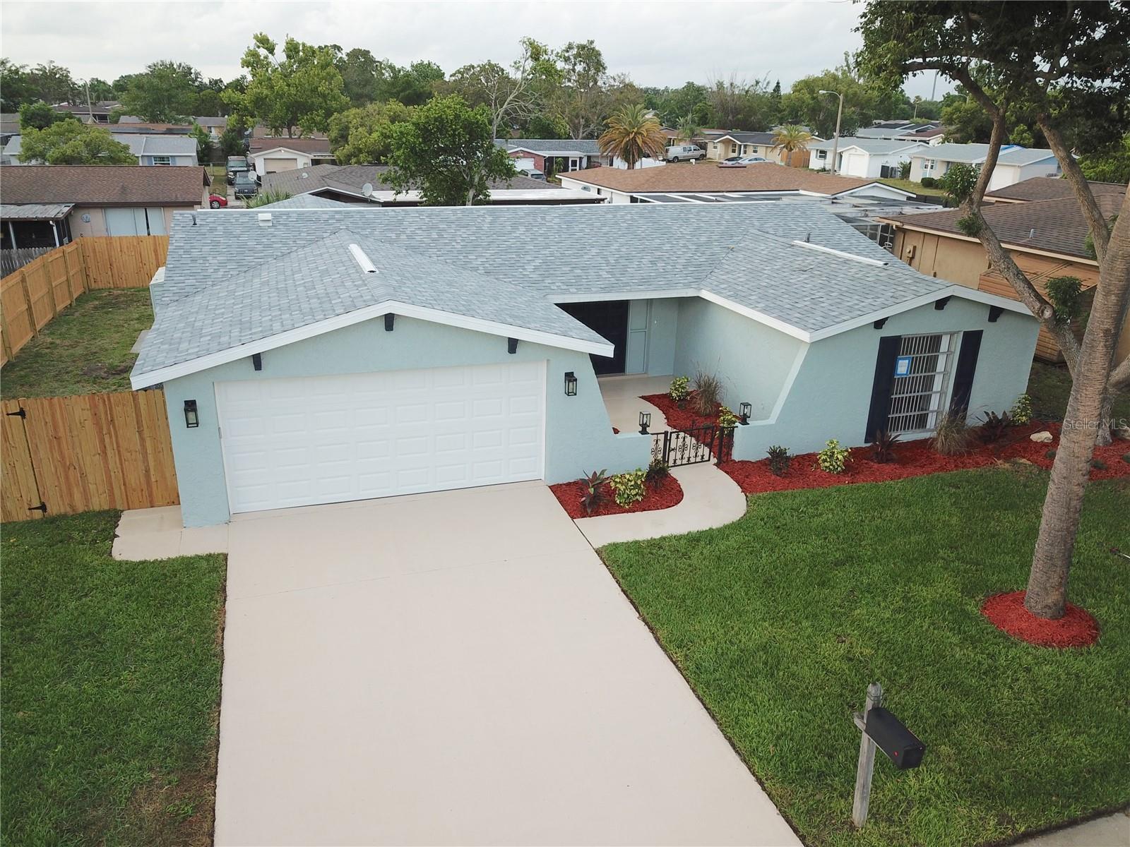 7831 RED RUN DR, PORT RICHEY, FL, 34668
