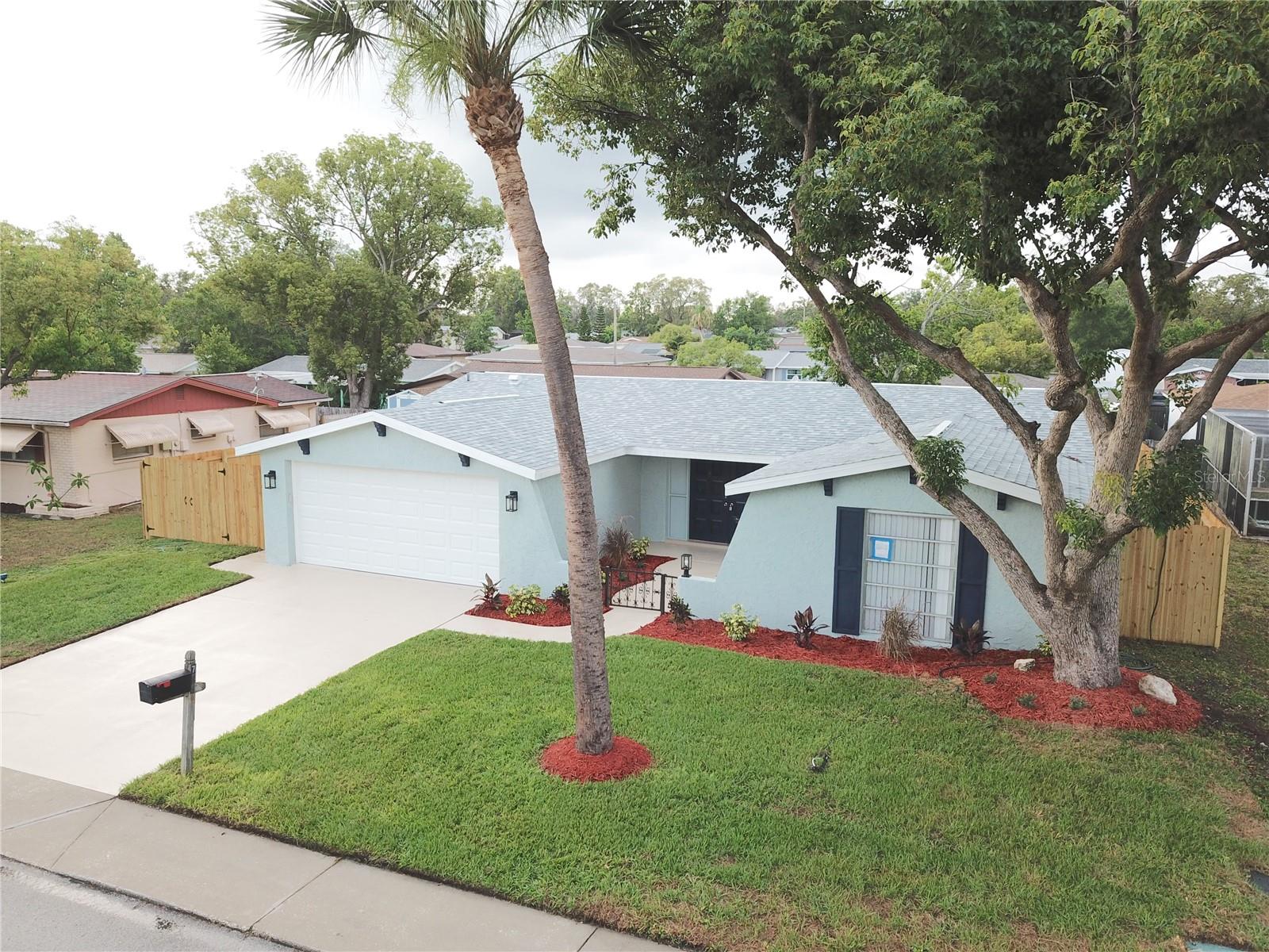 7831 RED RUN DR, PORT RICHEY, FL, 34668