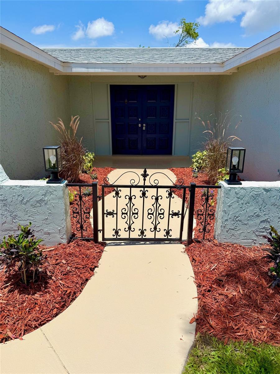 7831 RED RUN DR, PORT RICHEY, FL, 34668