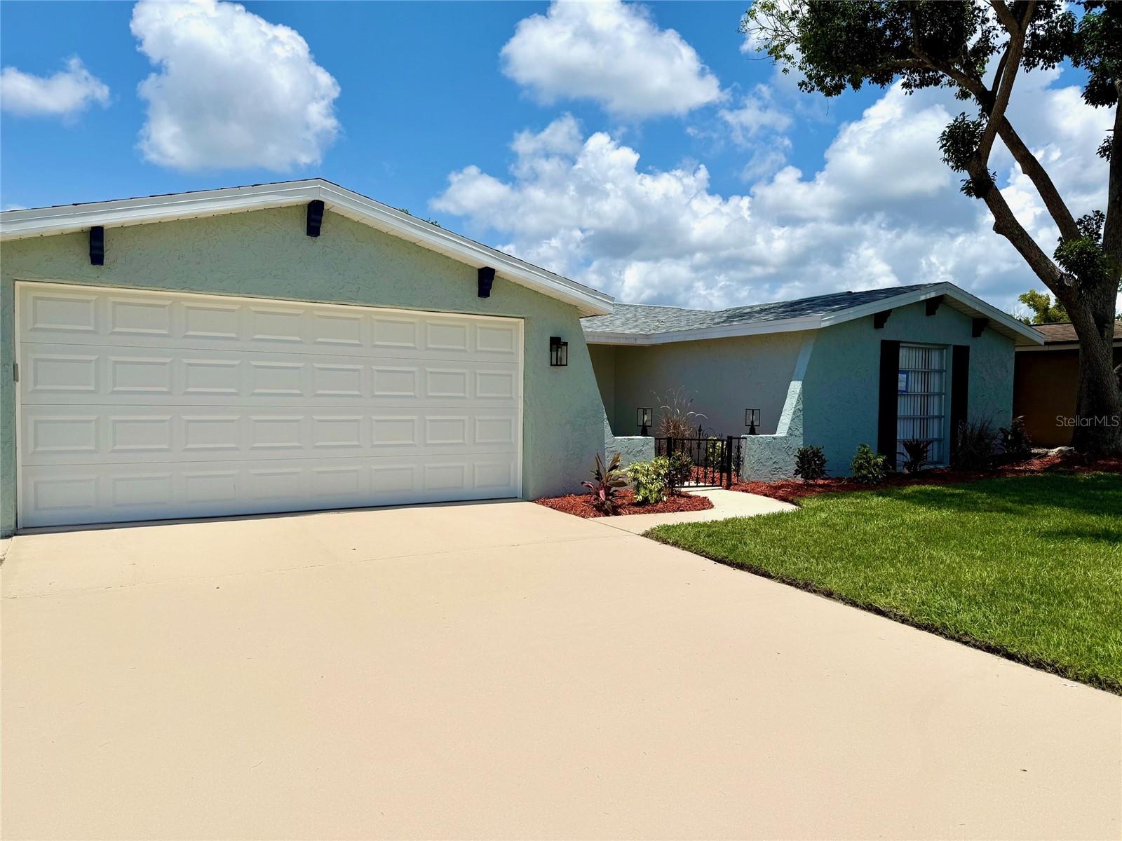 7831 RED RUN DR, PORT RICHEY, FL, 34668