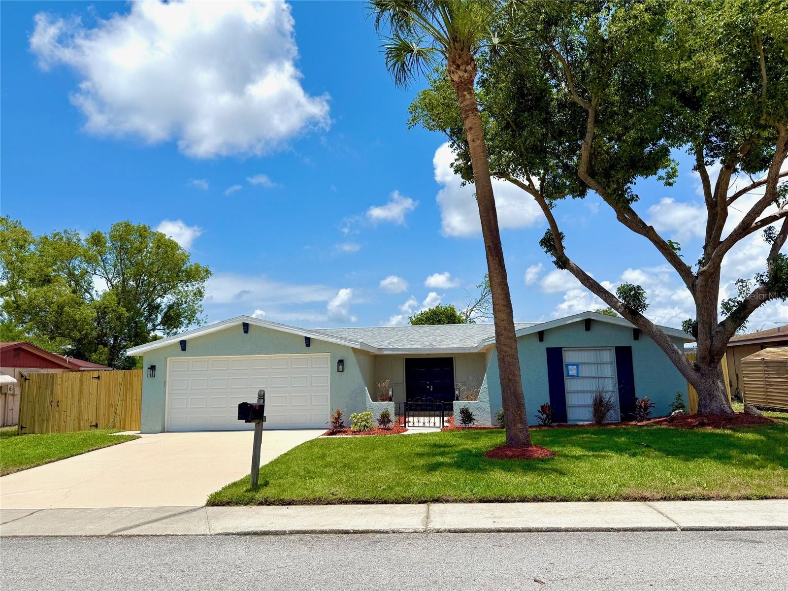 7831 RED RUN DR, PORT RICHEY, FL, 34668