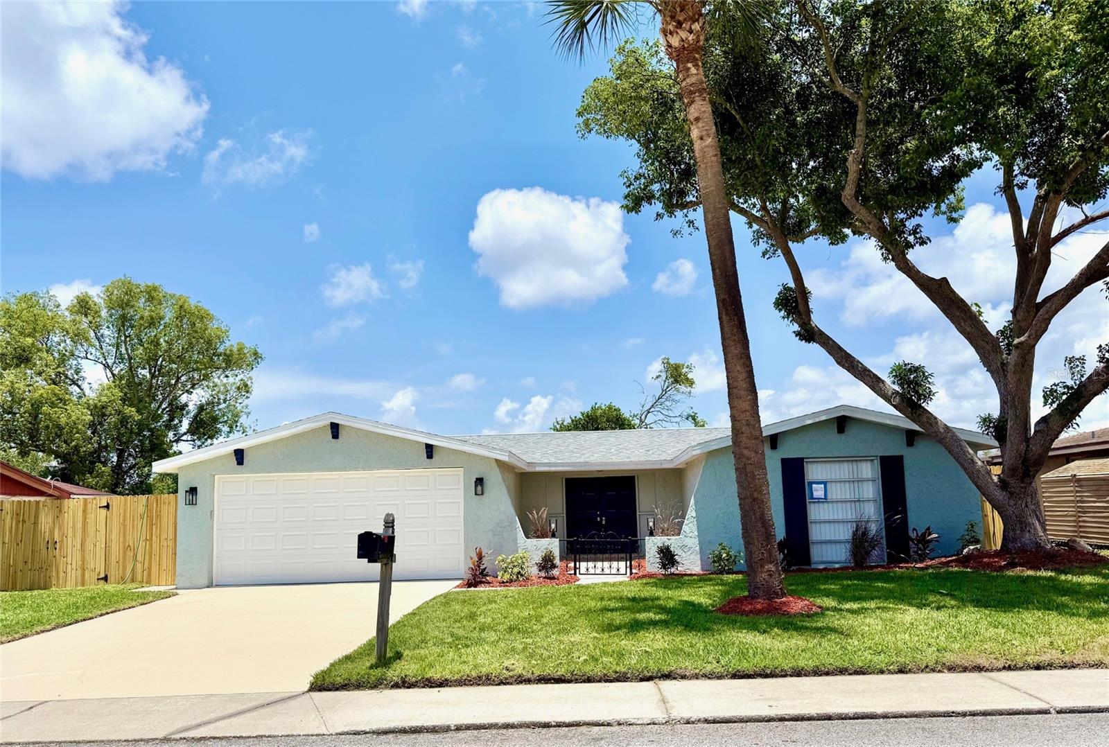 7831 RED RUN DR, PORT RICHEY, FL, 34668