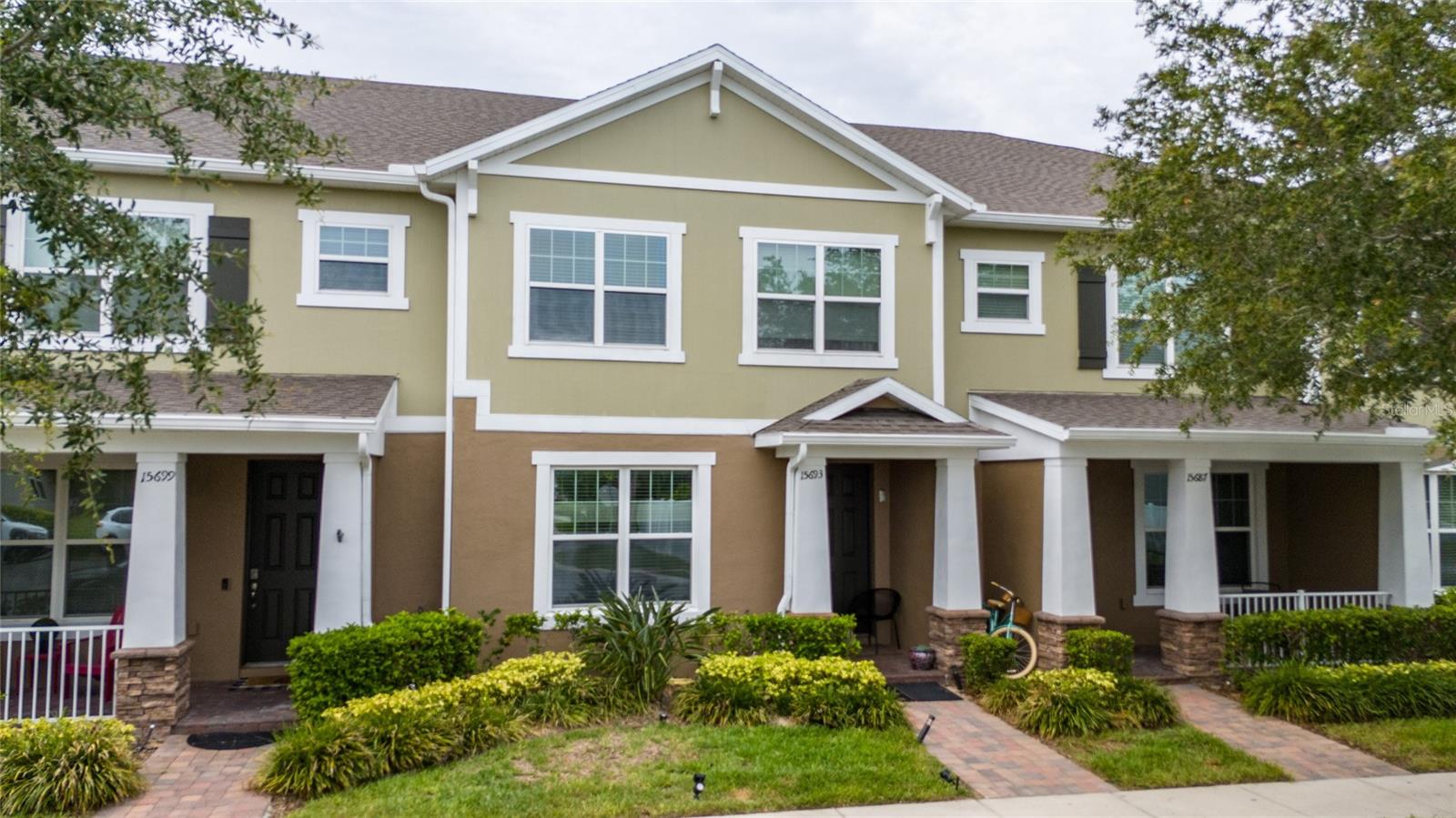 15693 KINNOW MANDARIN LN, WINTER GARDEN, FL, 34787
