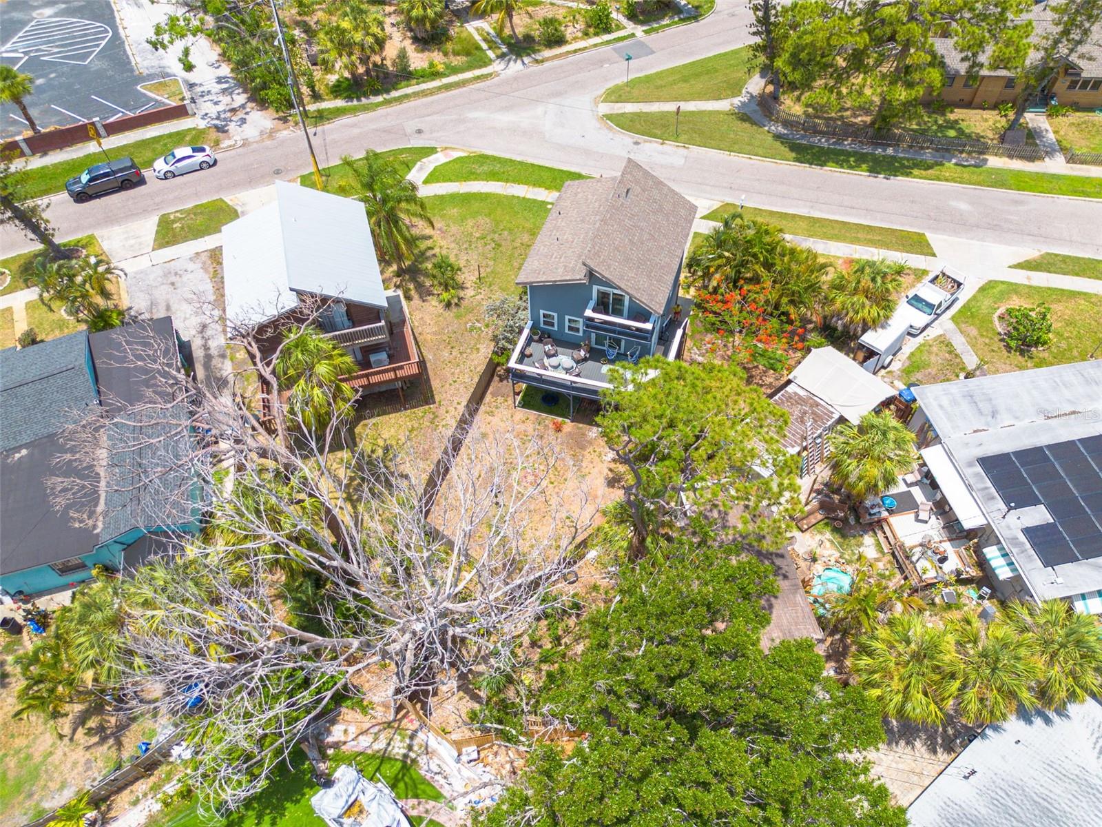 4100 MIRAMAR WAY, ST PETERSBURG, FL, 33705