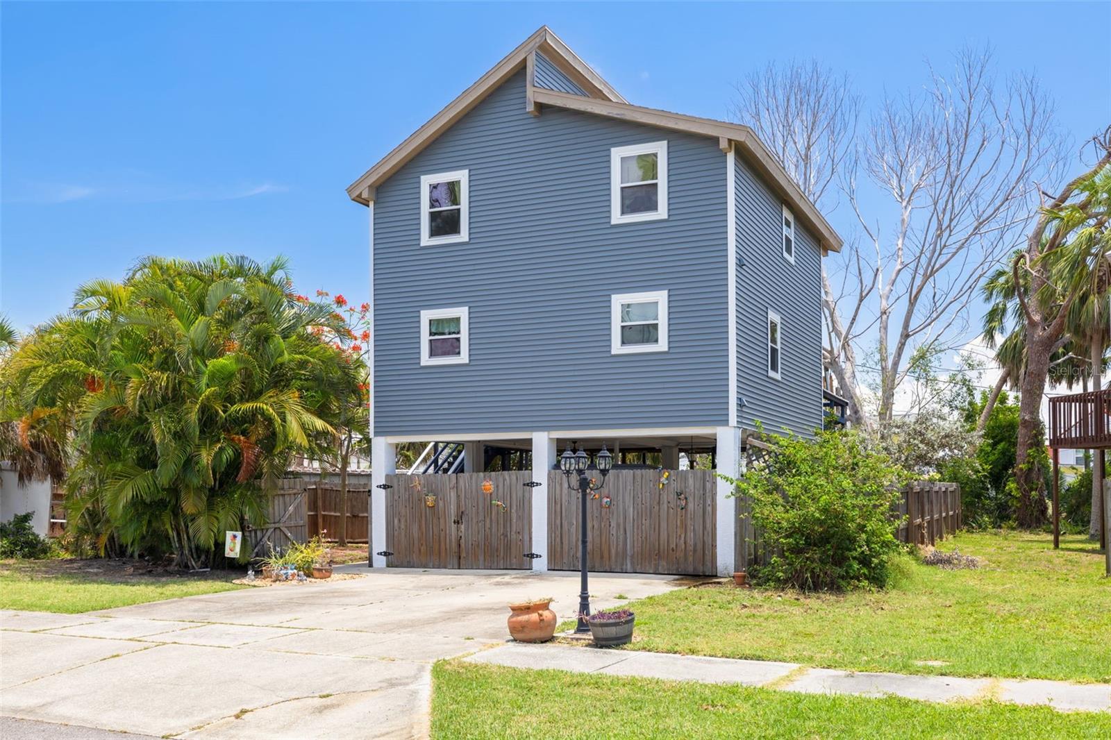 4100 MIRAMAR WAY, ST PETERSBURG, FL, 33705