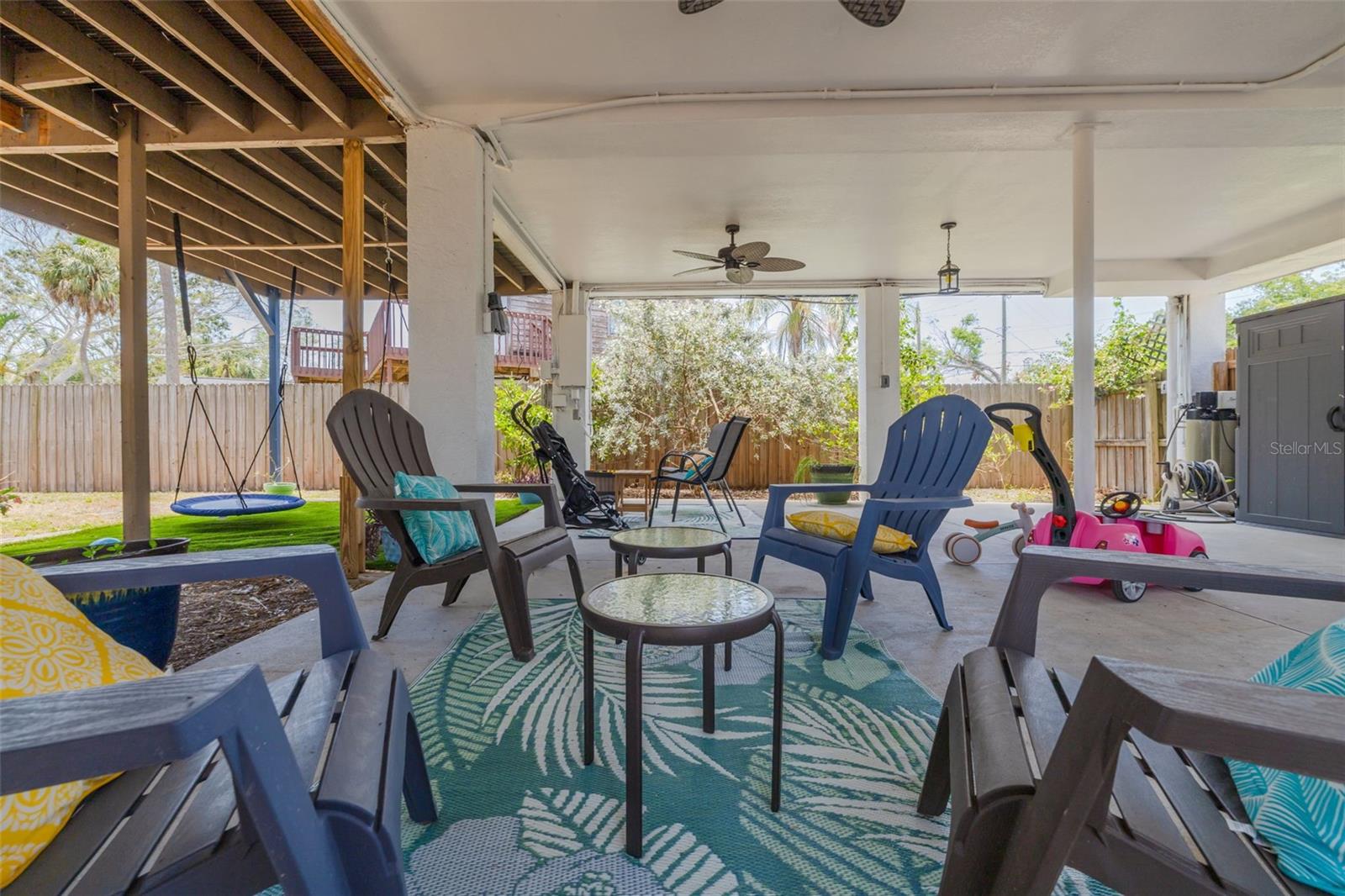 4100 MIRAMAR WAY, ST PETERSBURG, FL, 33705