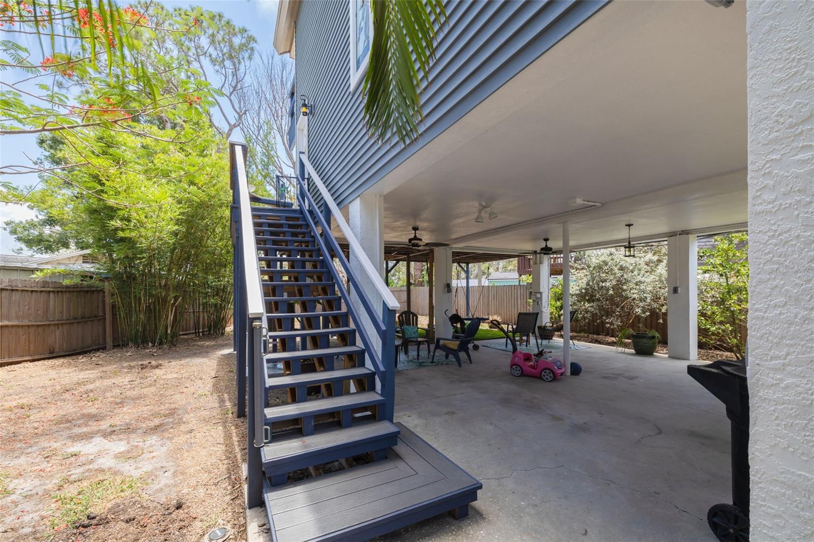 4100 MIRAMAR WAY, ST PETERSBURG, FL, 33705