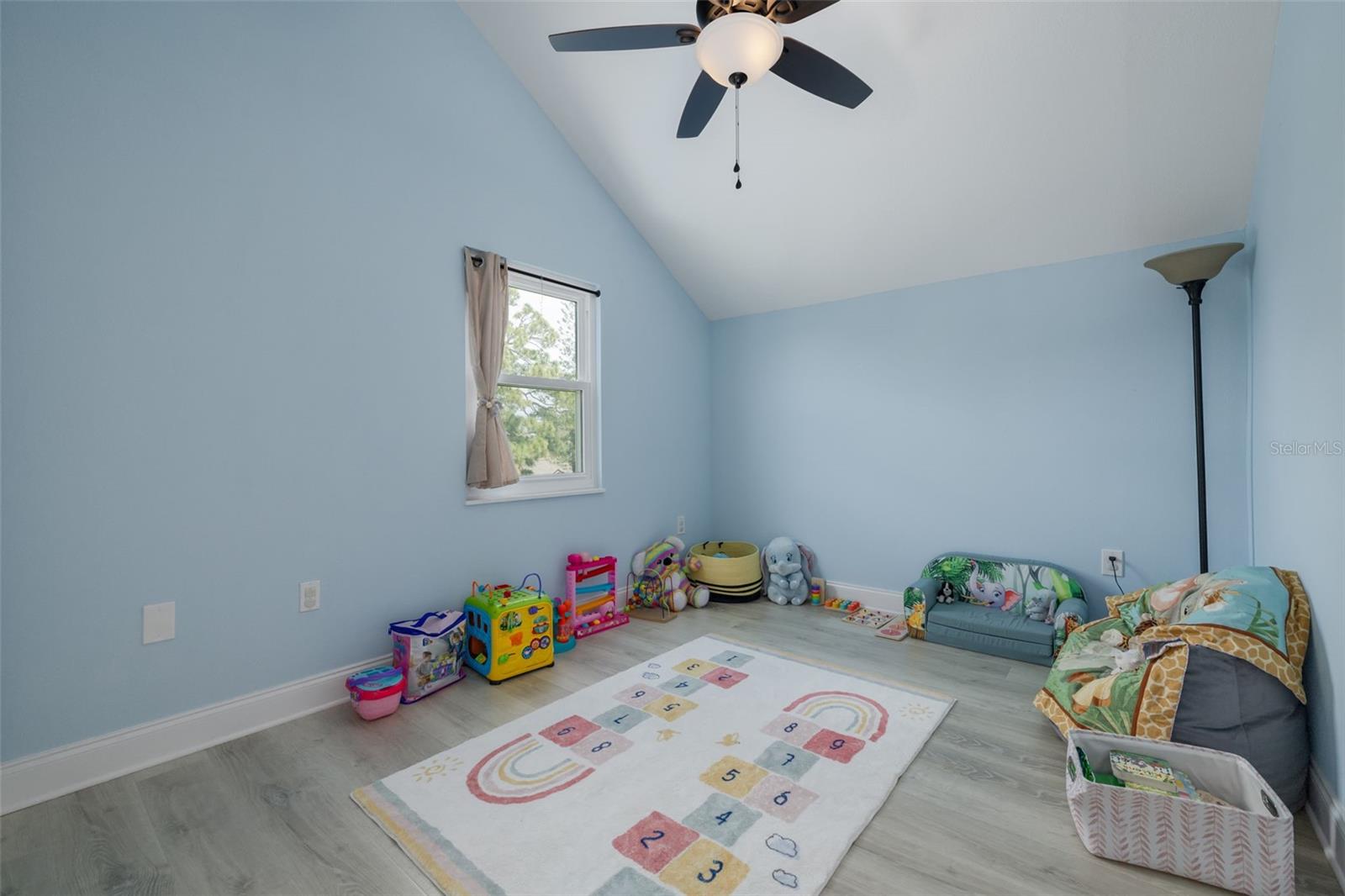 4100 MIRAMAR WAY, ST PETERSBURG, FL, 33705