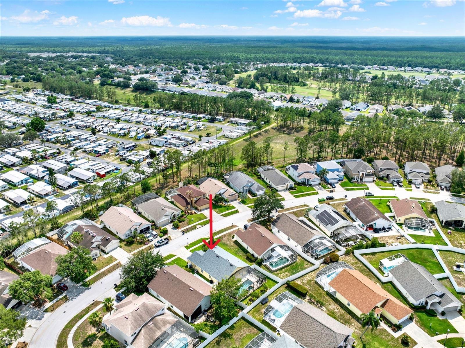 737 OXFORD DR, DAVENPORT, FL, 33897