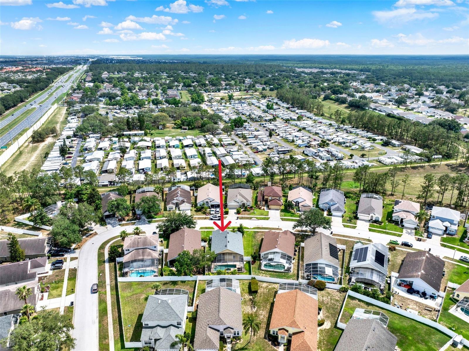 737 OXFORD DR, DAVENPORT, FL, 33897