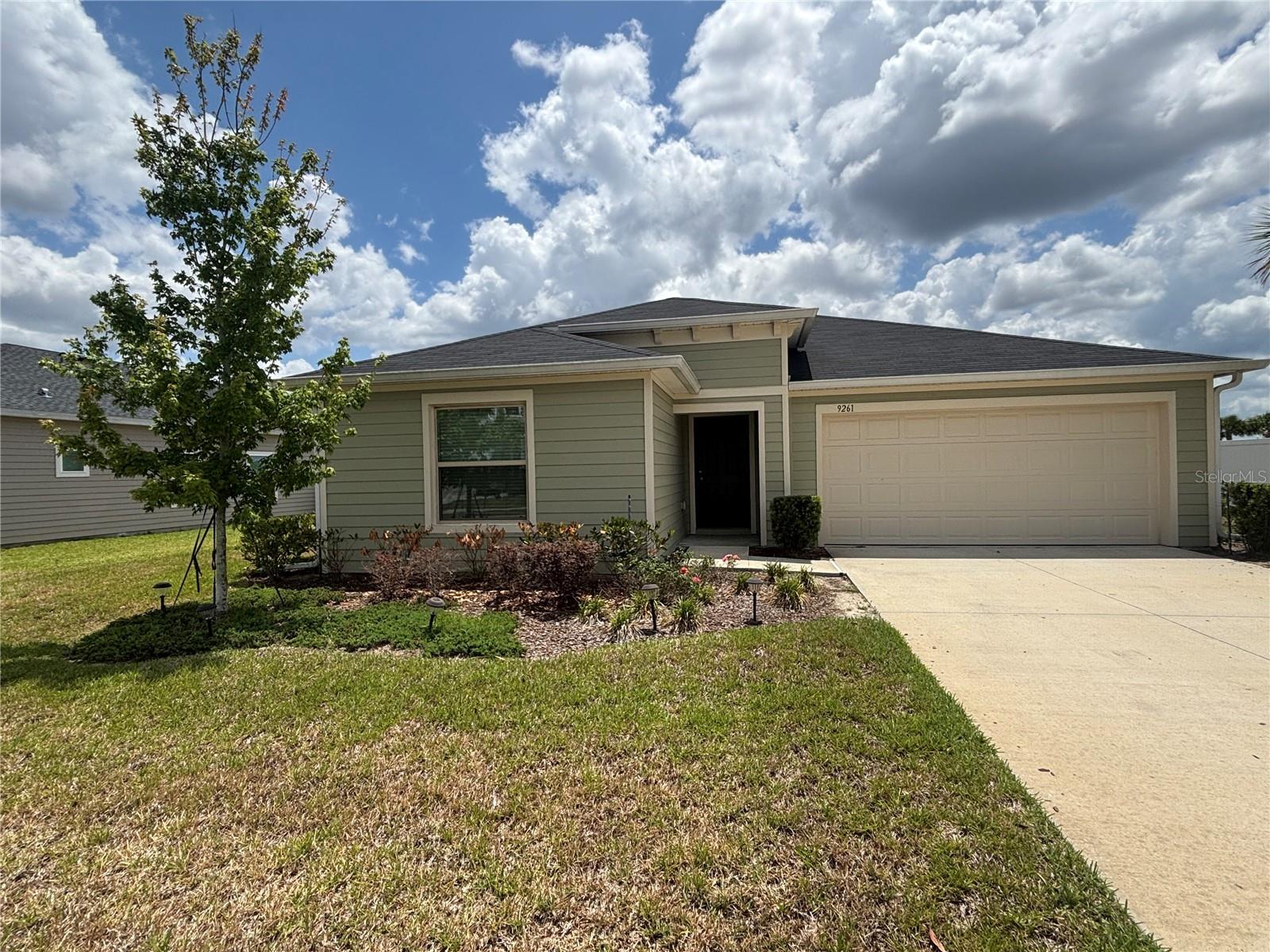 9261 SW 58TH CIR, OCALA, FL, 34476