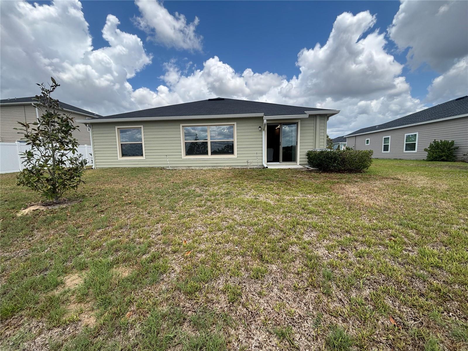 9261 SW 58TH CIR, OCALA, FL, 34476