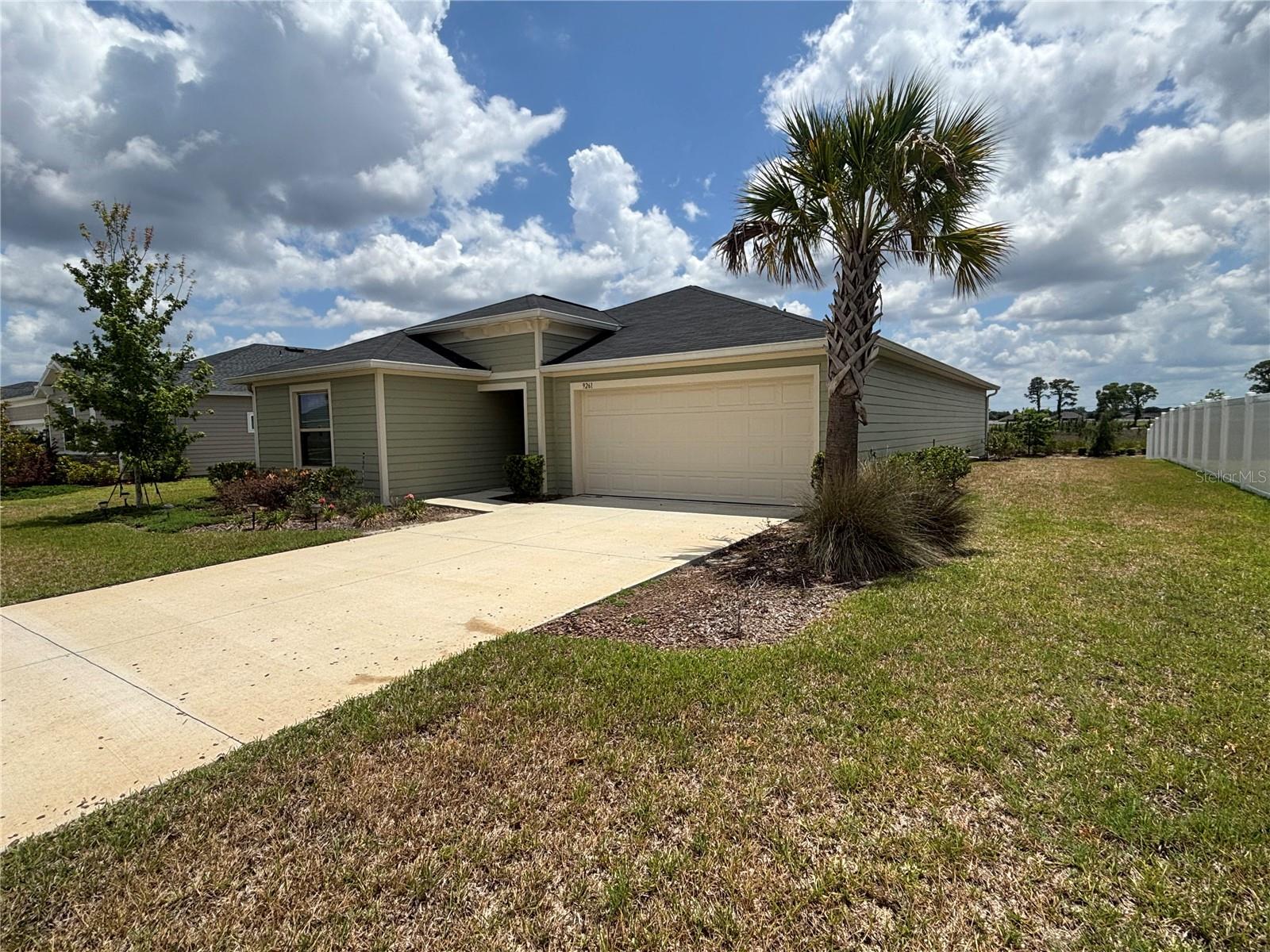 9261 SW 58TH CIR, OCALA, FL, 34476