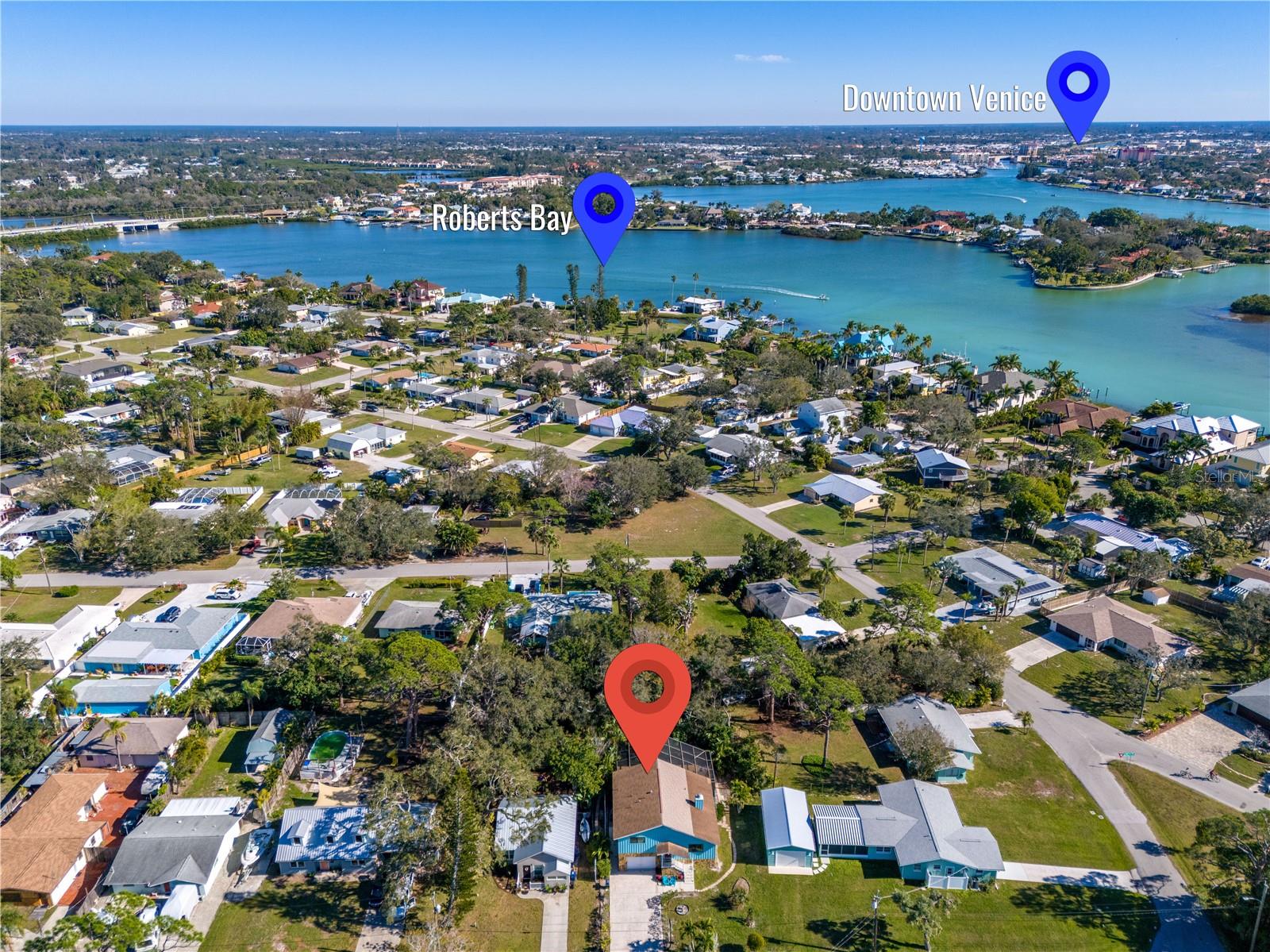521 PAMETO RD, NOKOMIS, FL, 34275