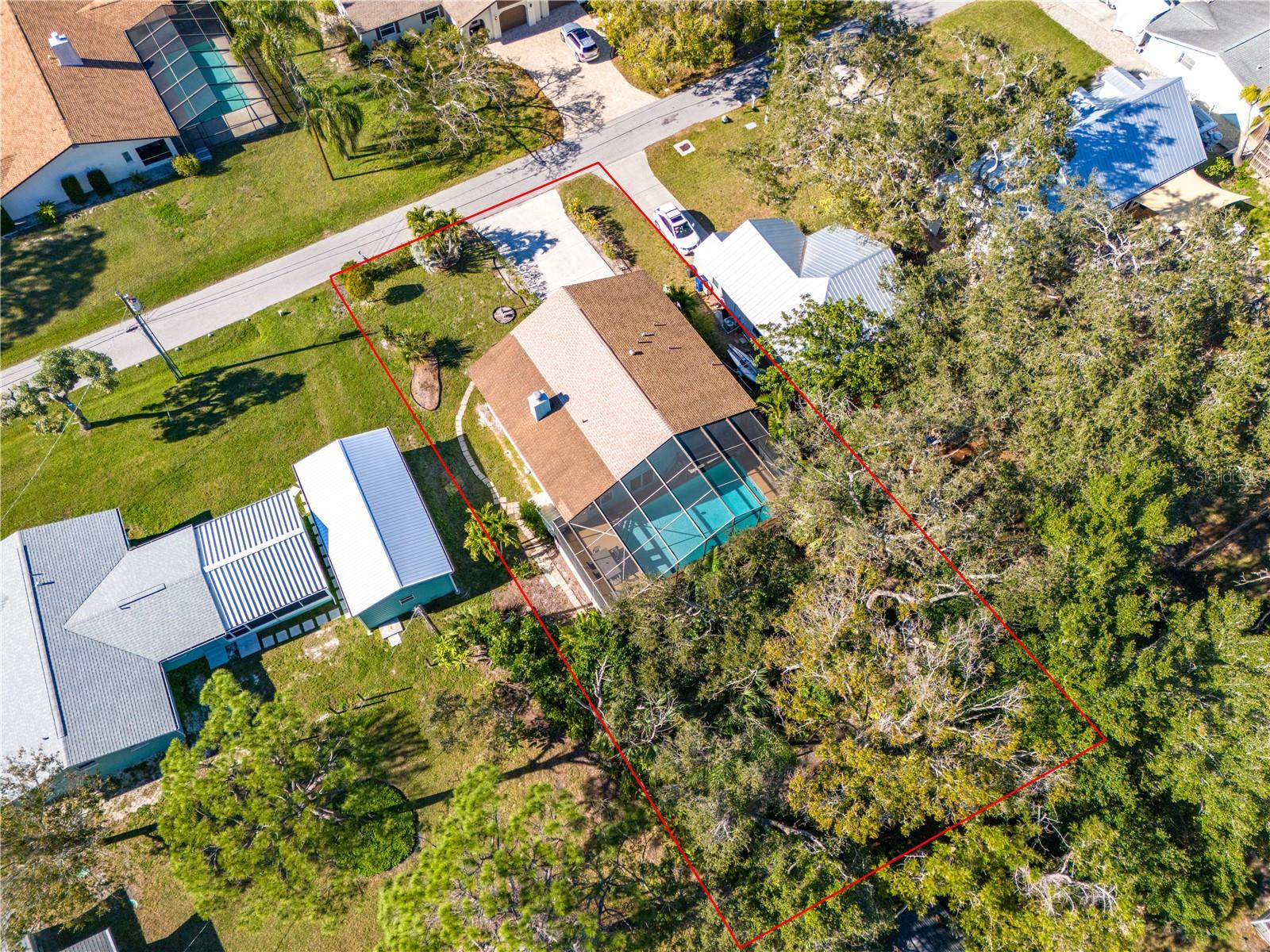 521 PAMETO RD, NOKOMIS, FL, 34275