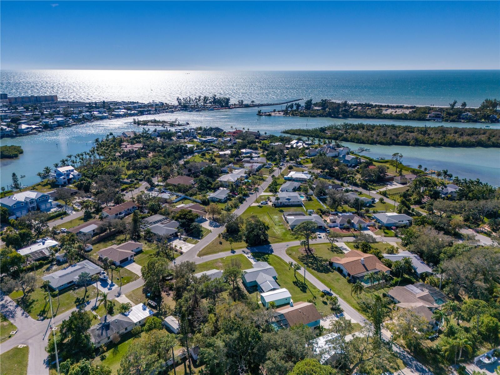 521 PAMETO RD, NOKOMIS, FL, 34275