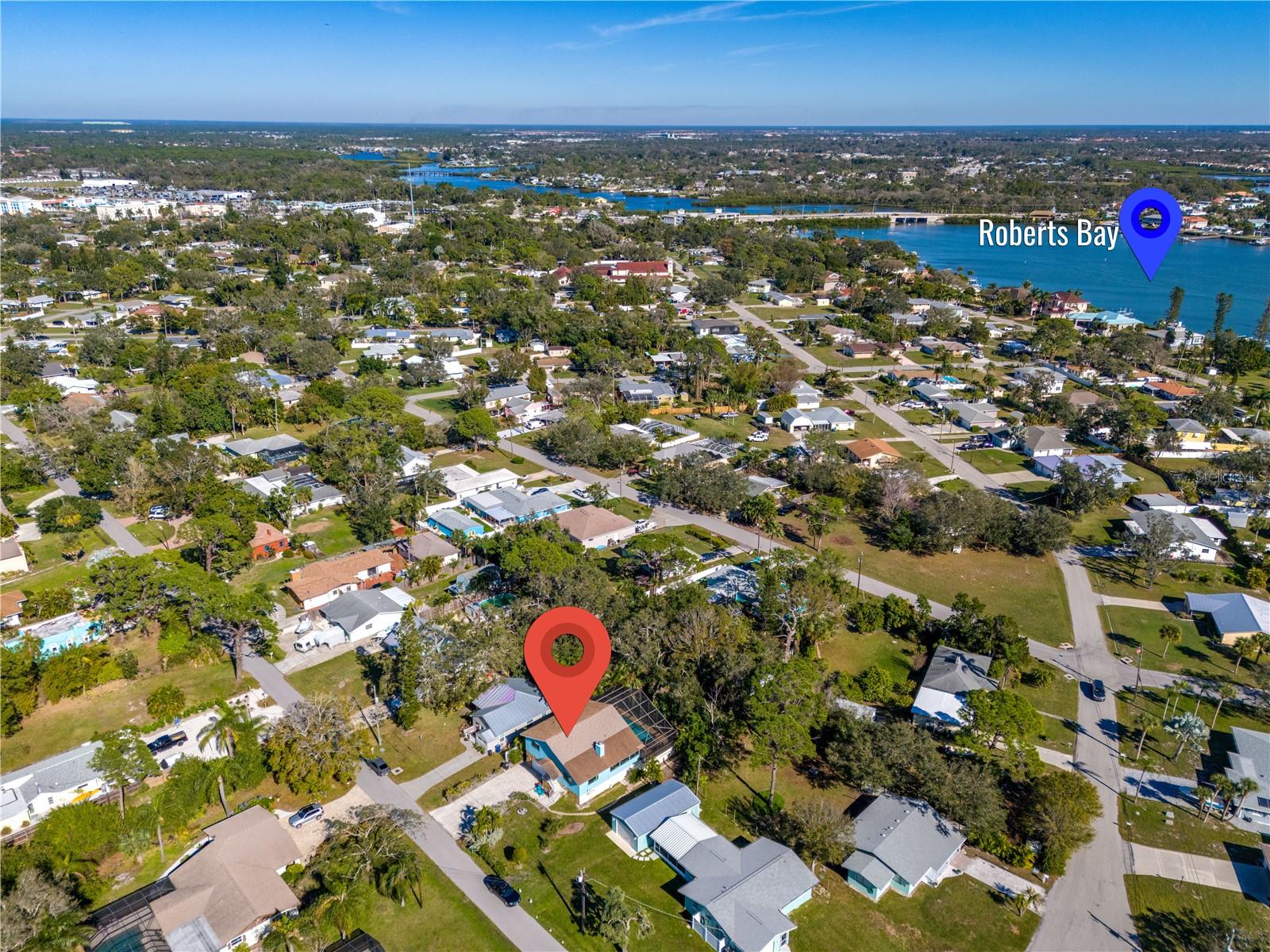521 PAMETO RD, NOKOMIS, FL, 34275