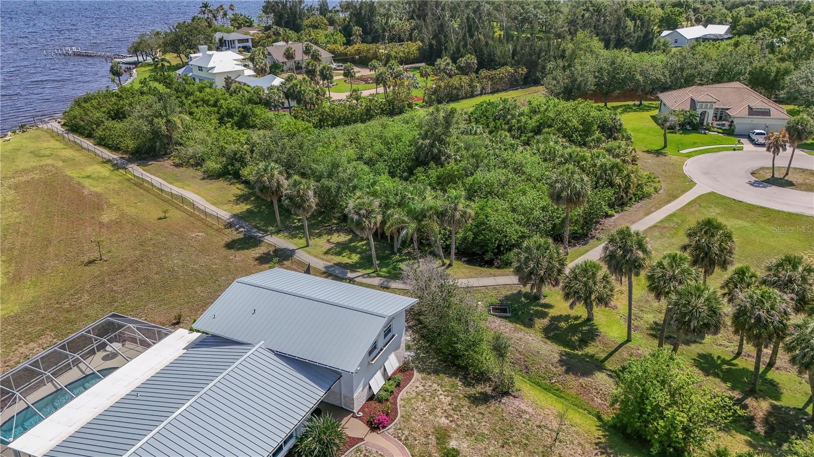 4171 ENCLAVE PL, PUNTA GORDA, FL, 33980