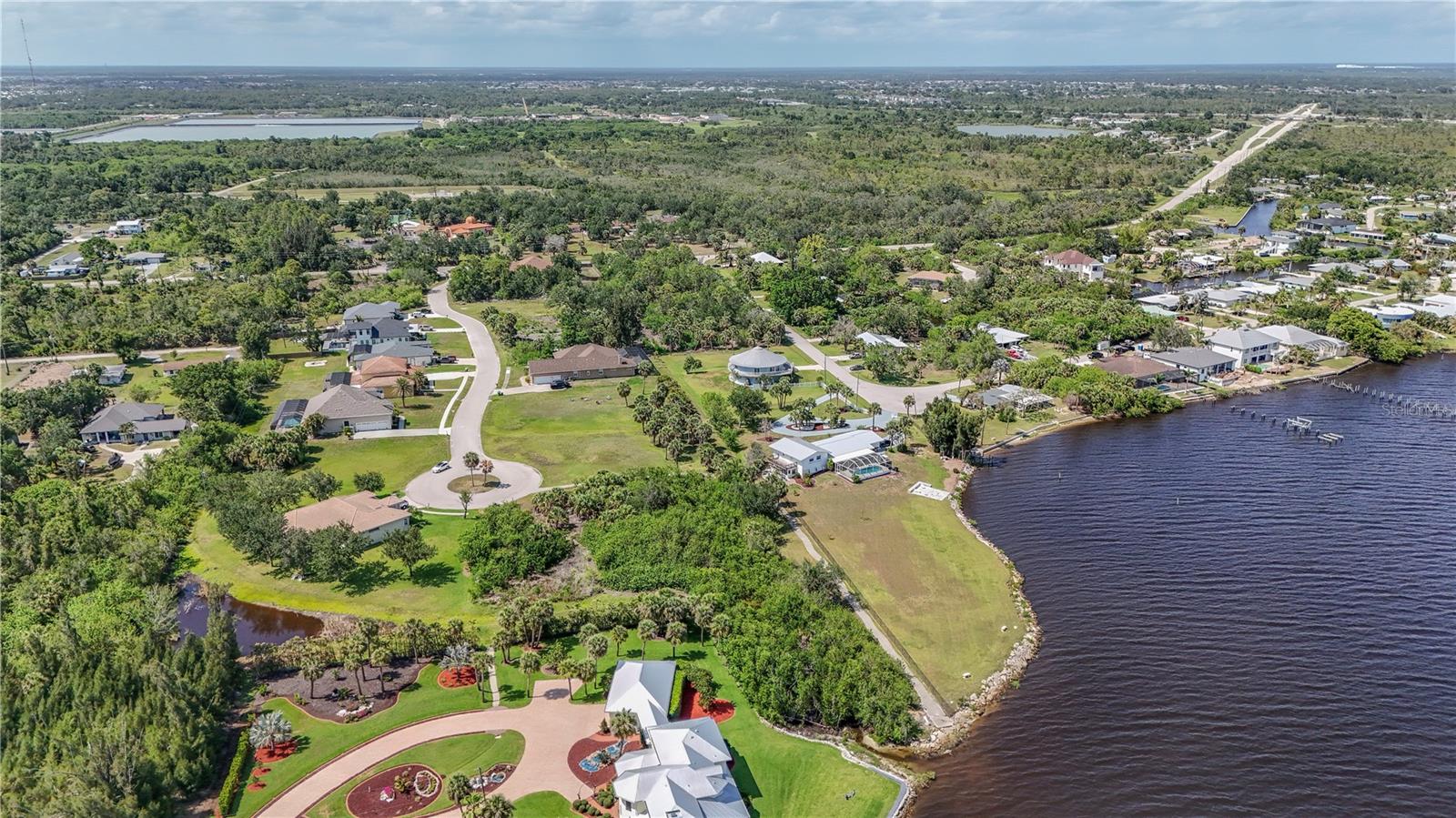 4171 ENCLAVE PL, PUNTA GORDA, FL, 33980