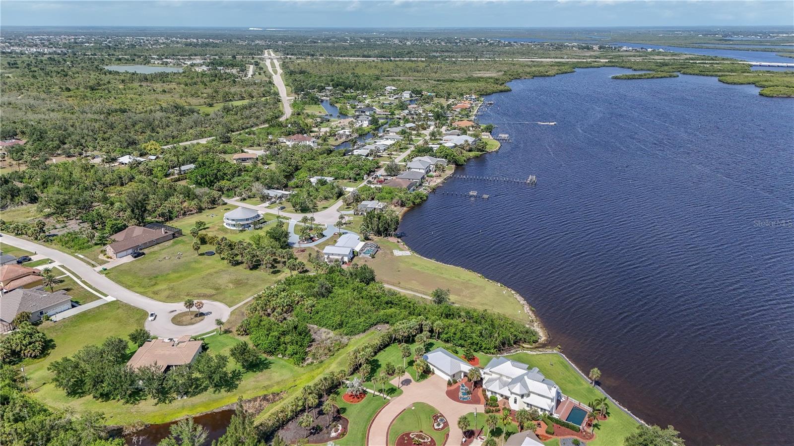 4171 ENCLAVE PL, PUNTA GORDA, FL, 33980