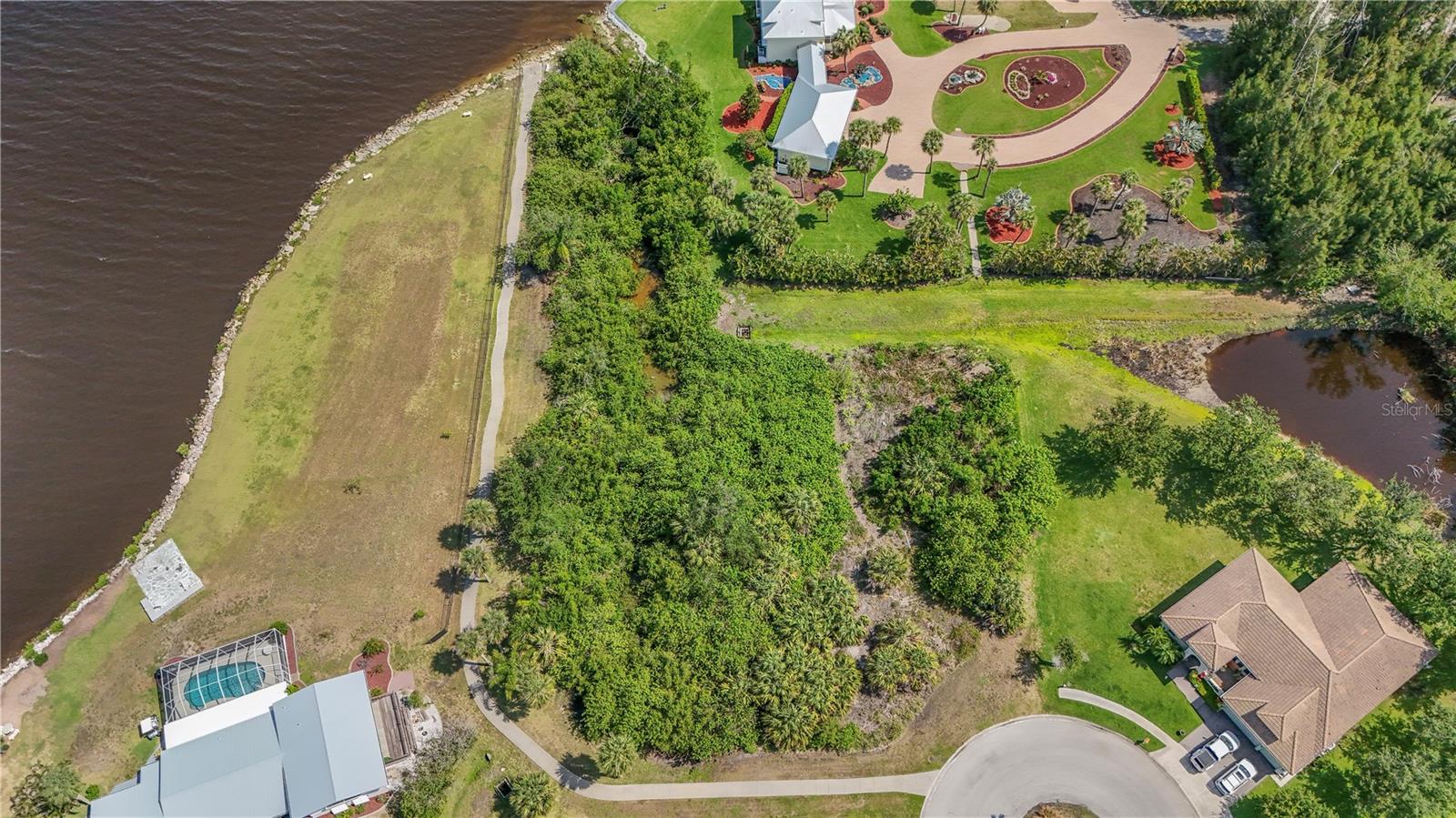 4171 ENCLAVE PL, PUNTA GORDA, FL, 33980