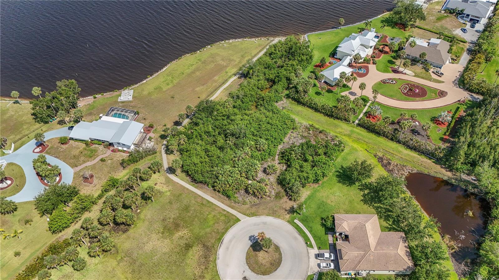 4171 ENCLAVE PL, PUNTA GORDA, FL, 33980