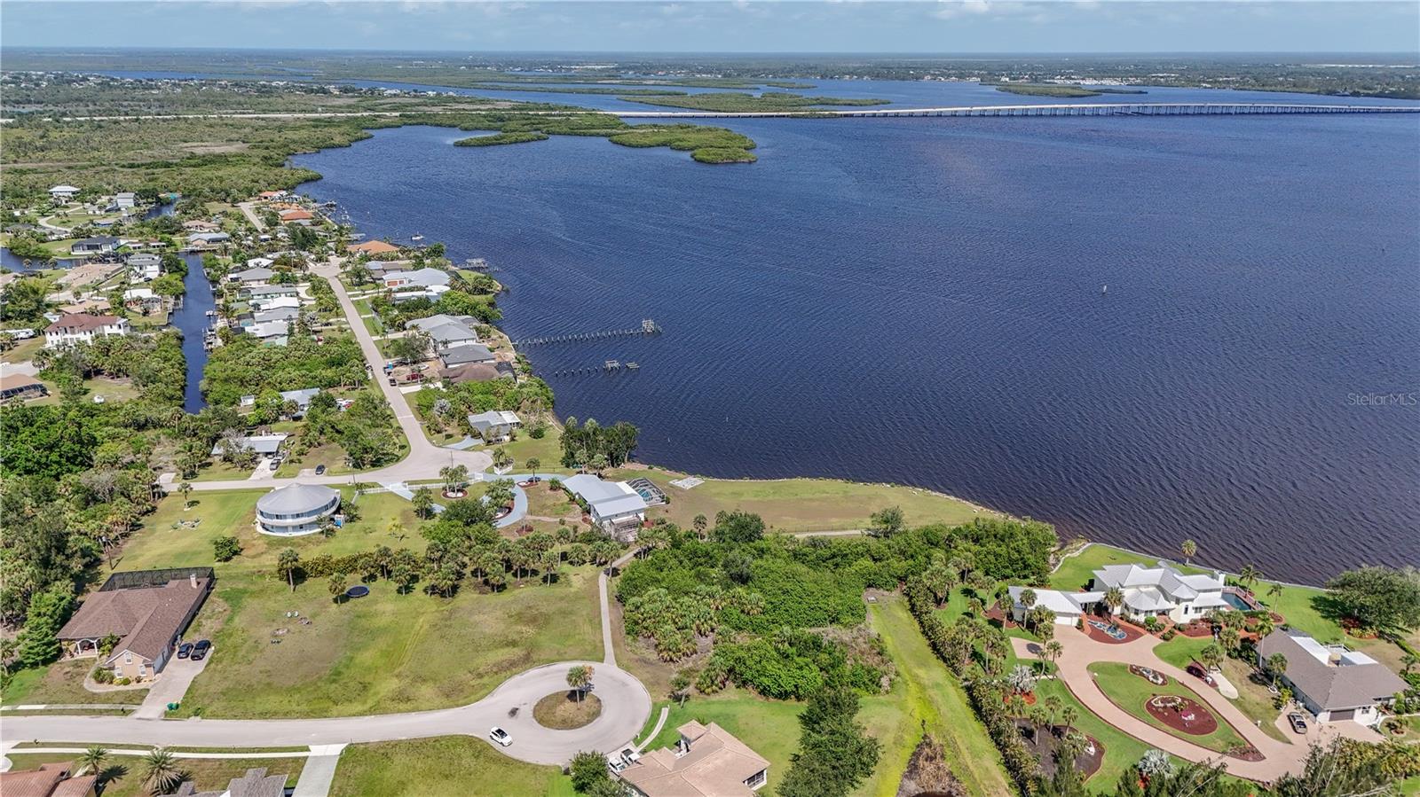 4171 ENCLAVE PL, PUNTA GORDA, FL, 33980