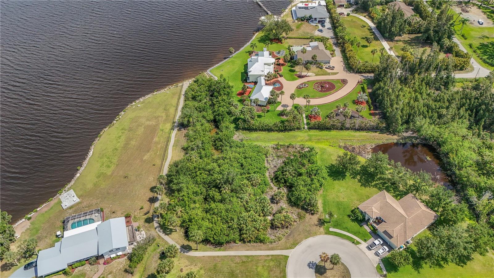4171 ENCLAVE PL, PUNTA GORDA, FL, 33980