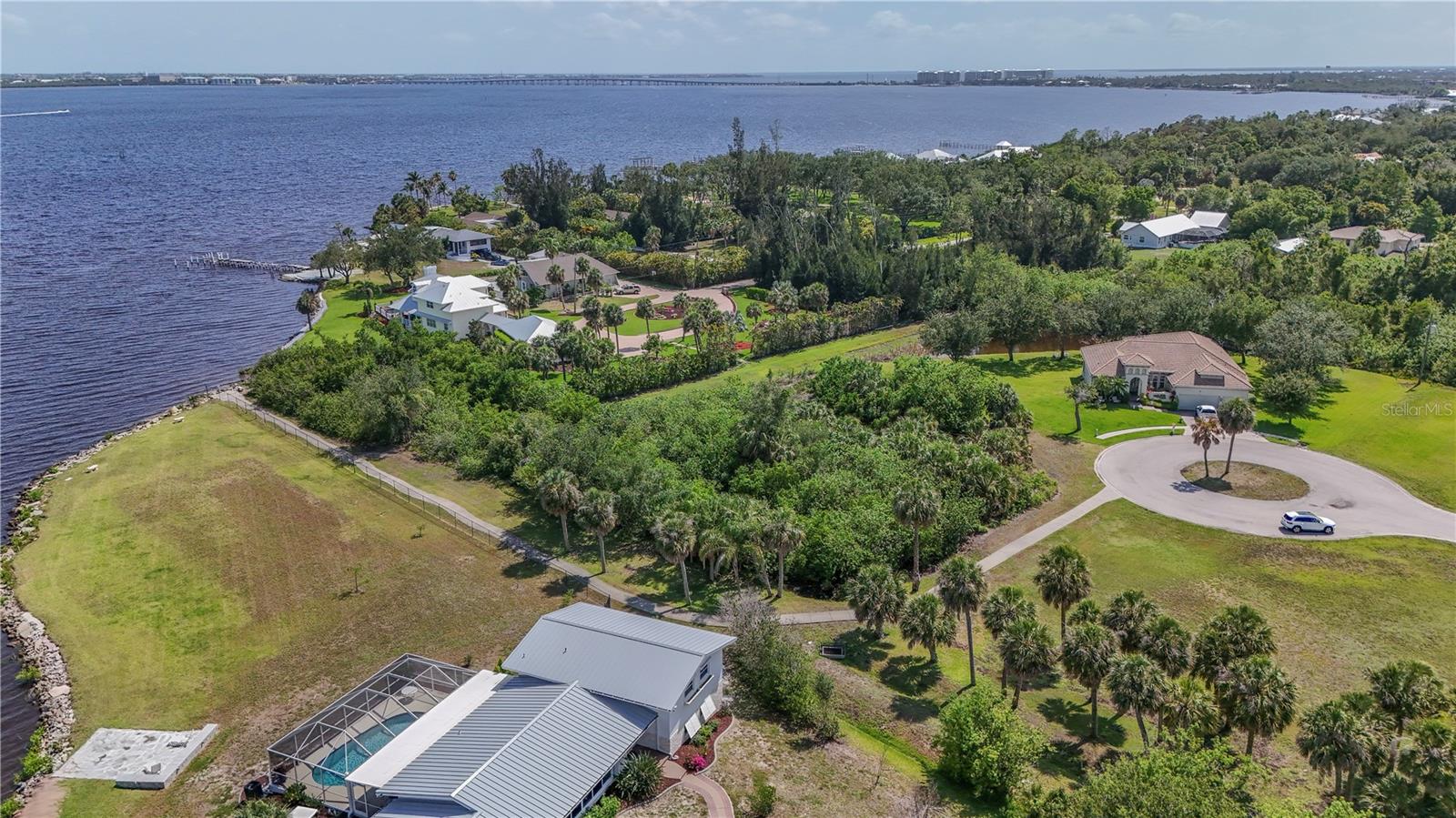 4171 ENCLAVE PL, PUNTA GORDA, FL, 33980