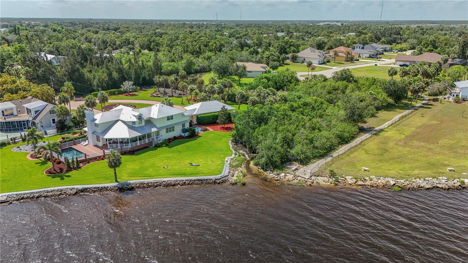 4171 ENCLAVE PL, PUNTA GORDA, FL, 33980