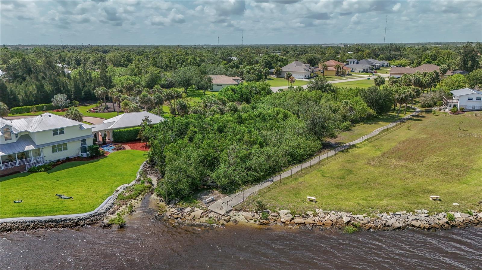4171 ENCLAVE PL, PUNTA GORDA, FL, 33980