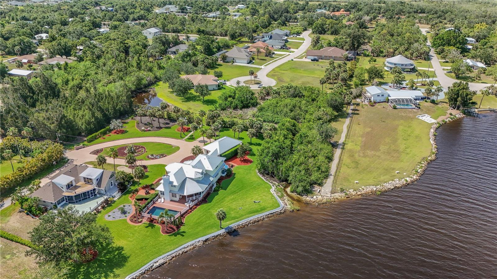 4171 ENCLAVE PL, PUNTA GORDA, FL, 33980